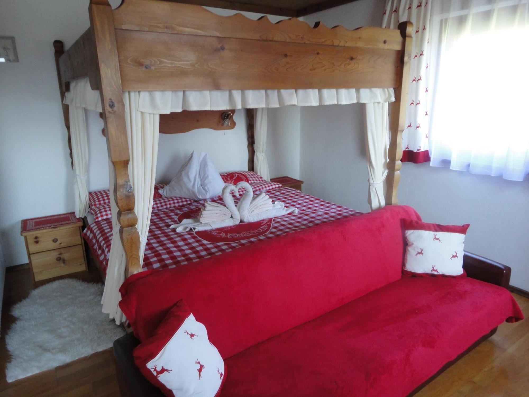 Schnoellhof Bed & Breakfast Sankt Martin am Tennengebirge Cameră foto
