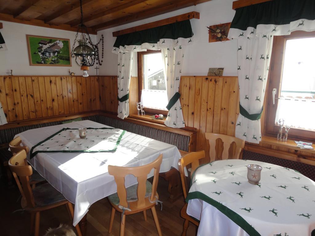 Schnoellhof Bed & Breakfast Sankt Martin am Tennengebirge Exterior foto